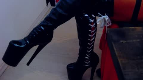 BelatrixDomme online show from July 29, 7:59 am