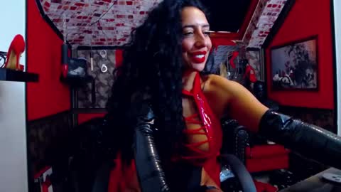 BelatrixDomme online show from August 2, 3:19 pm
