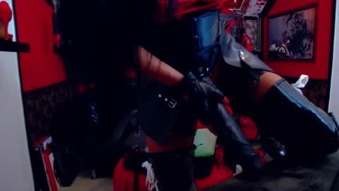 BelatrixDomme online show from August 6, 8:24 am
