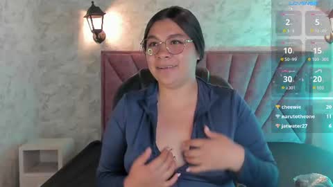 Belen online show from August 6, 5:23 pm