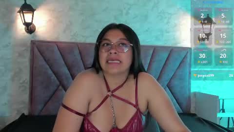 Belen online show from August 7, 3:34 pm