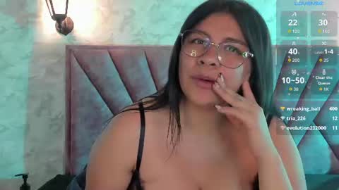 Belen online show from August 9, 1:56 pm