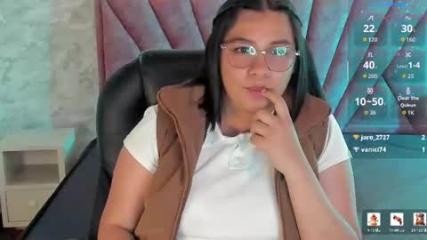 Belen online show from August 12, 6:43 pm