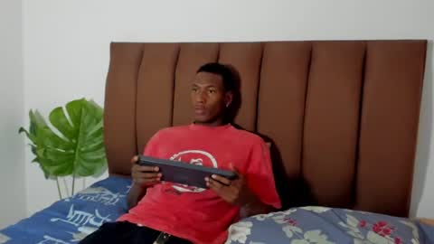 GABRIEL online show from July 29, 7:32 pm