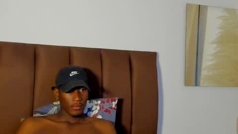 GABRIEL online show from July 31, 10:48 pm