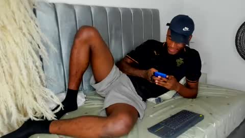 GABRIEL online show from August 6, 10:09 pm