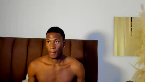 GABRIEL online show from August 8, 12:54 am