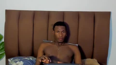 GABRIEL online show from August 12, 7:27 pm