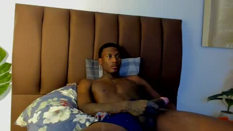 GABRIEL online show from August 13, 10:57 pm