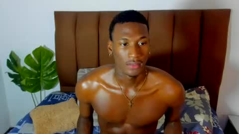 GABRIEL online show from August 14, 7:50 pm