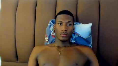 GABRIEL online show from August 14, 8:56 pm