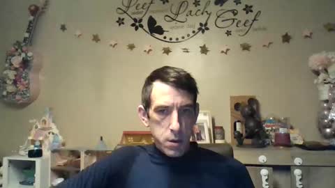 Dreamcock online show from February 18, 3:25 am