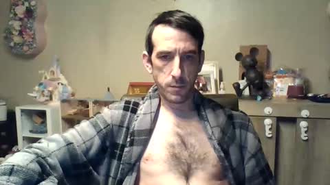 Dreamcock online show from February 22, 6:01 am