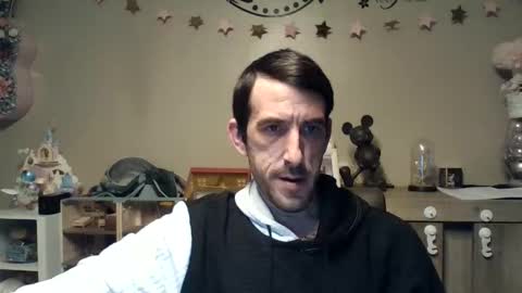 Dreamcock online show from March 7, 6:37 pm