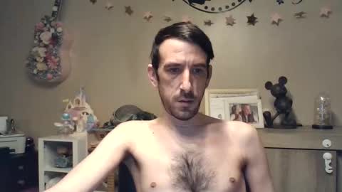 Dreamcock online show from March 9, 4:52 am