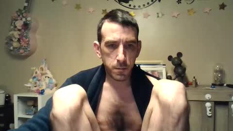 Dreamcock online show from March 23, 4:06 am