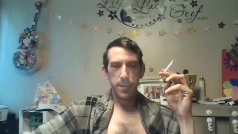 Dreamcock online show from May 24, 6:16 am