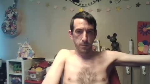 Dreamcock online show from May 31, 4:25 am