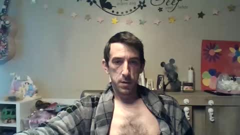 Dreamcock online show from June 6, 5:46 am