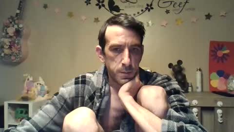 Dreamcock online show from June 7, 3:44 am
