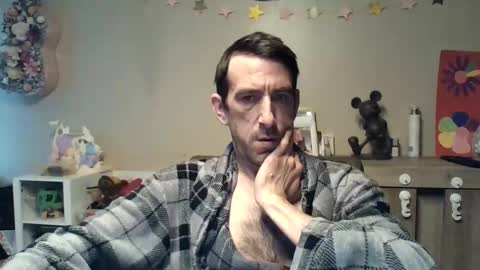 Dreamcock online show from June 7, 5:12 am