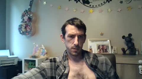 Dreamcock online show from June 7, 6:29 am