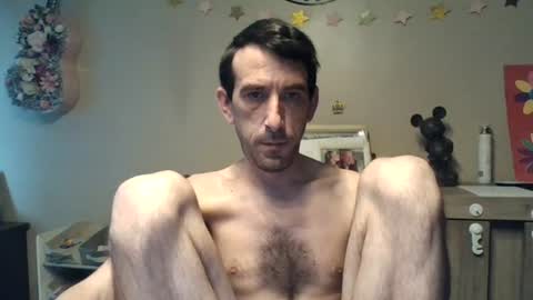 Dreamcock online show from June 13, 5:15 am