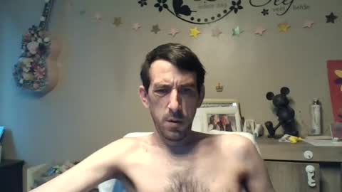 Dreamcock online show from June 14, 3:58 am