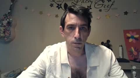 Dreamcock online show from June 17, 3:38 am