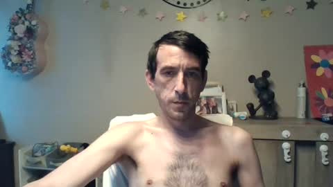 Dreamcock online show from June 19, 4:23 am