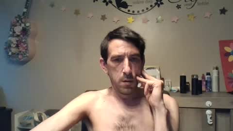 Dreamcock online show from June 21, 3:51 am