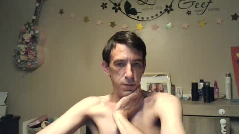 Dreamcock online show from June 22, 2:23 am