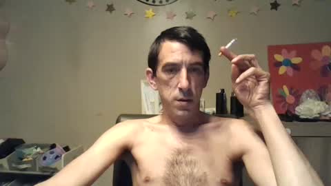 Dreamcock online show from June 23, 2:34 am