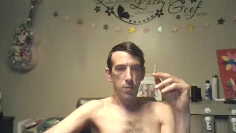 Dreamcock online show from June 24, 2:35 am
