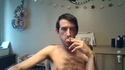Dreamcock online show from June 27, 6:17 am