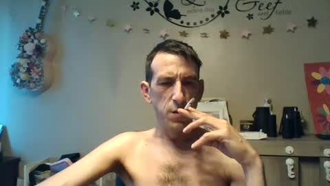 Dreamcock online show from June 28, 5:32 am