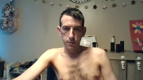 Dreamcock online show from June 29, 4:49 am