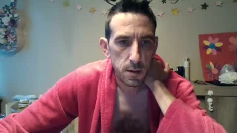 Dreamcock online show from July 3, 5:31 am