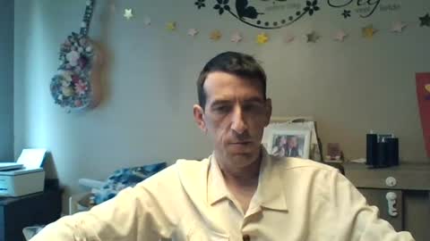 Dreamcock online show from July 5, 7:22 am