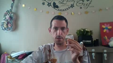 Dreamcock online show from July 8, 9:02 am