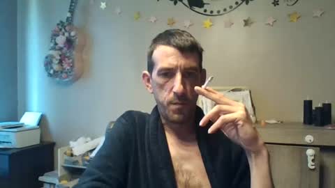 Dreamcock online show from July 9, 6:51 am