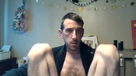 Dreamcock online show from July 10, 5:46 am