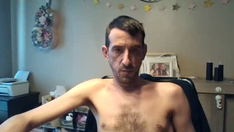Dreamcock online show from July 10, 7:36 am