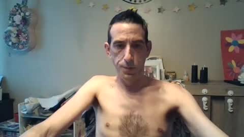 Dreamcock online show from July 13, 7:26 am