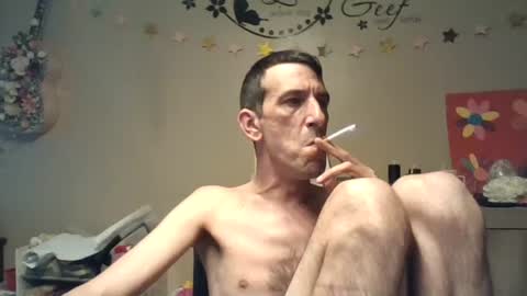 Dreamcock online show from July 14, 3:55 am