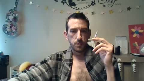 Dreamcock online show from July 20, 5:54 am