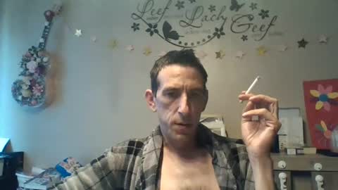 Dreamcock online show from July 30, 6:54 am