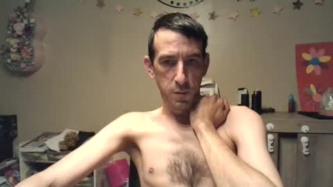 Dreamcock online show from August 9, 3:18 am