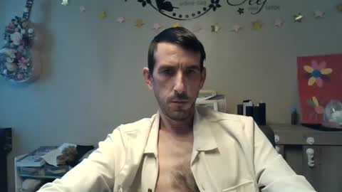 Dreamcock online show from August 12, 7:54 am