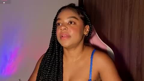 belkis_mills online show from August 11, 2:52 pm